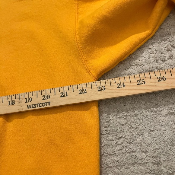 Vintage Minnesota Vikings Crewneck Sweatshirt - Picture 5 of 6